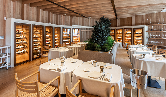 TBMARB GROUP DINING grupos 2