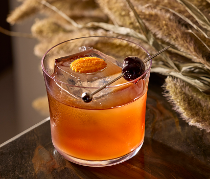 COCKTAILS & SPIRITS 7 TBMARB MENUS cocktails